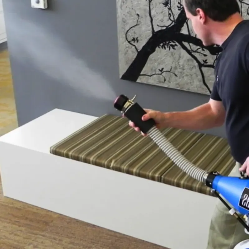 Professional Odor Removal in Oceanport, NJ